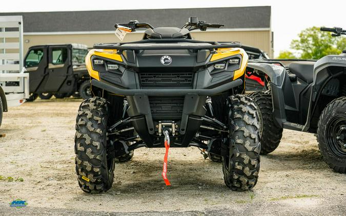 2024 Can-Am® Outlander XT 700