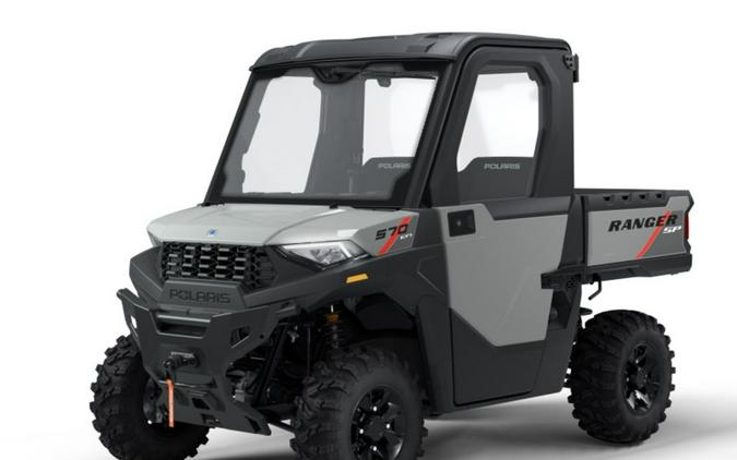 2024 Polaris Ranger SP 570 Northstar Edition Base