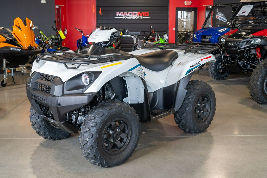 2023 Kawasaki Brute Force® 750 4x4i EPS