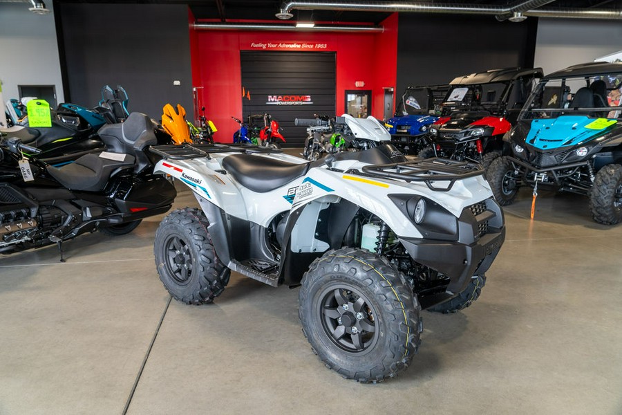 2023 Kawasaki Brute Force® 750 4x4i EPS