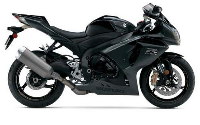 2013 Suzuki GSX-R1000™