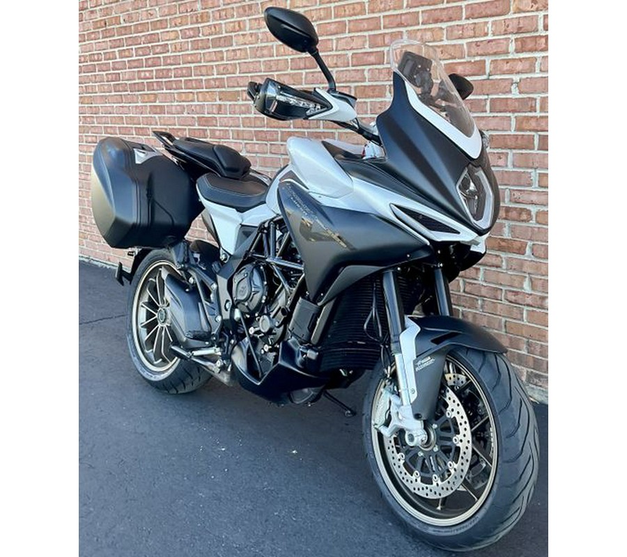 Used 2019 MV AGUSTA Turismo Veloce 800 Lusso