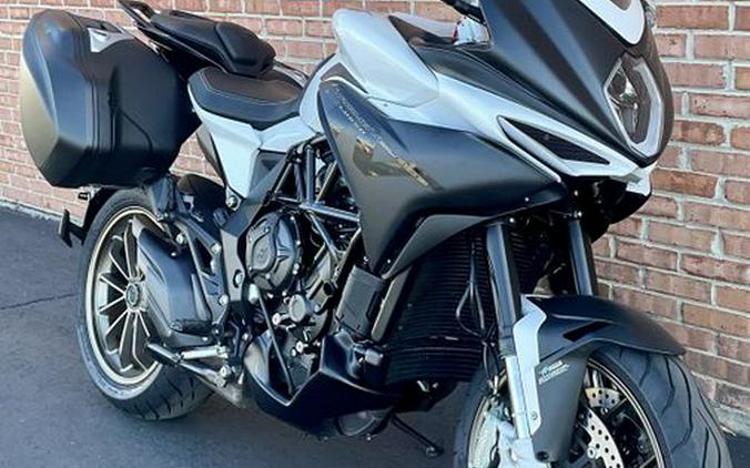 Used 2019 MV AGUSTA Turismo Veloce 800 Lusso