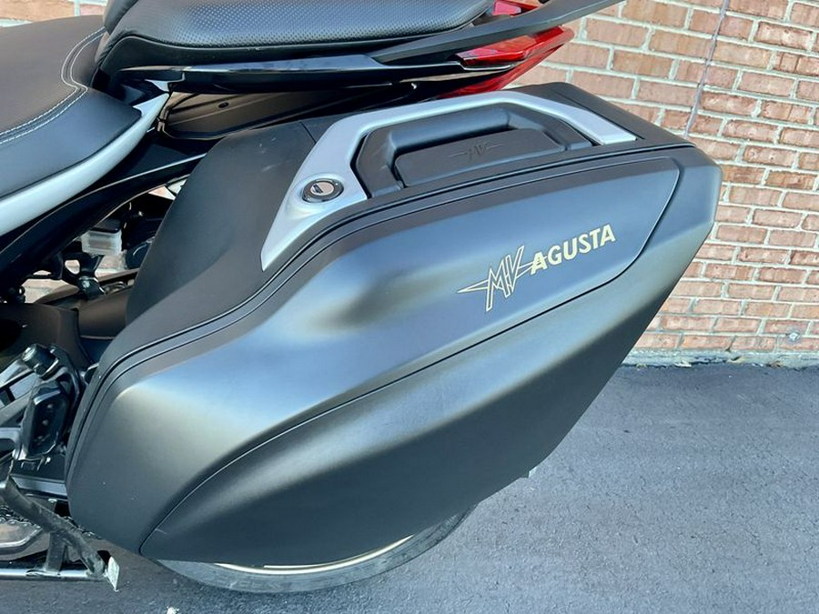 Used 2019 MV AGUSTA Turismo Veloce 800 Lusso