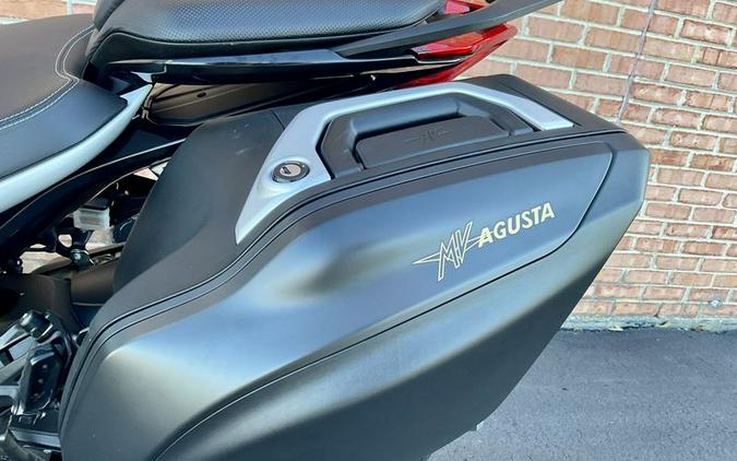 Used 2019 MV AGUSTA Turismo Veloce 800 Lusso