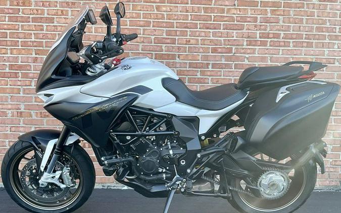 Used 2019 MV AGUSTA Turismo Veloce 800 Lusso