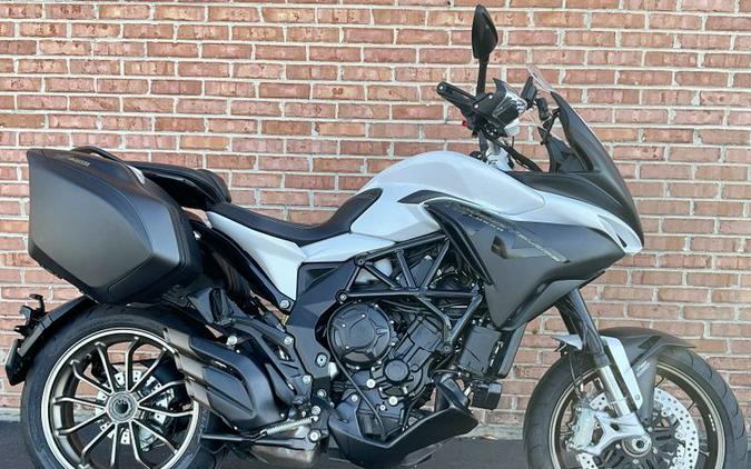 Used 2019 MV AGUSTA Turismo Veloce 800 Lusso