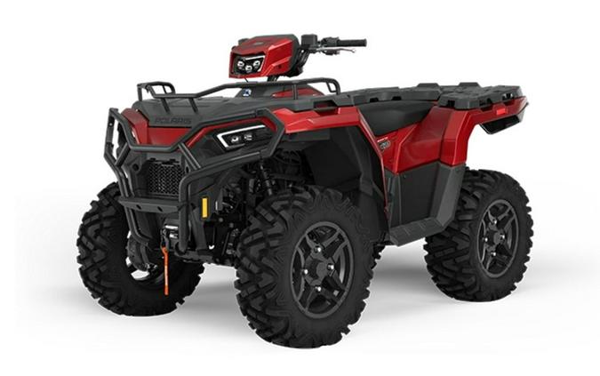 2023 Polaris® Sportsman 570 Trail