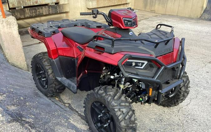 2023 Polaris® Sportsman 570 Trail