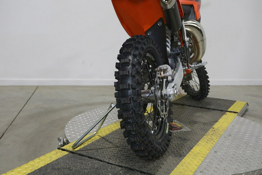 2025 KTM 85 SX 17/14 85 (17/14)