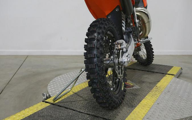 2025 KTM 85 SX 17/14 85 (17/14)