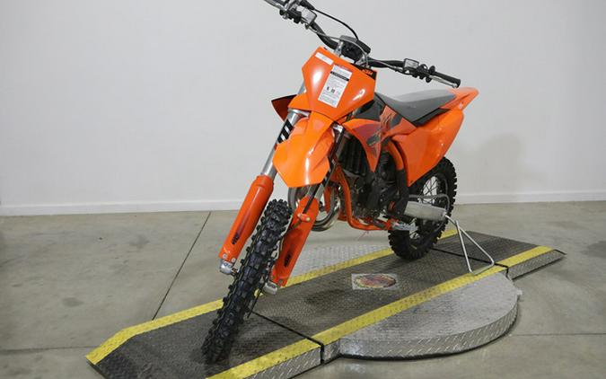 2025 KTM 85 SX 17/14 85 (17/14)