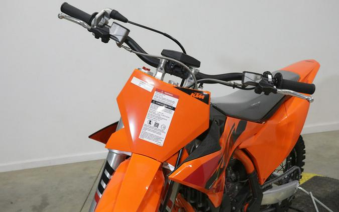 2025 KTM 85 SX 17/14 85 (17/14)