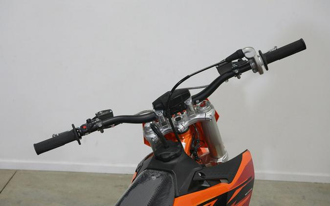 2025 KTM 85 SX 17/14 85 (17/14)