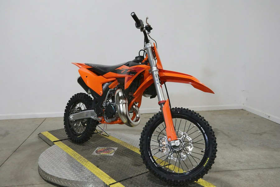2025 KTM 85 SX 17/14 85 (17/14)