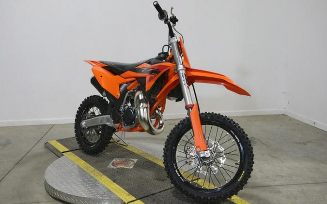 2025 KTM 85 SX 17/14 85 (17/14)