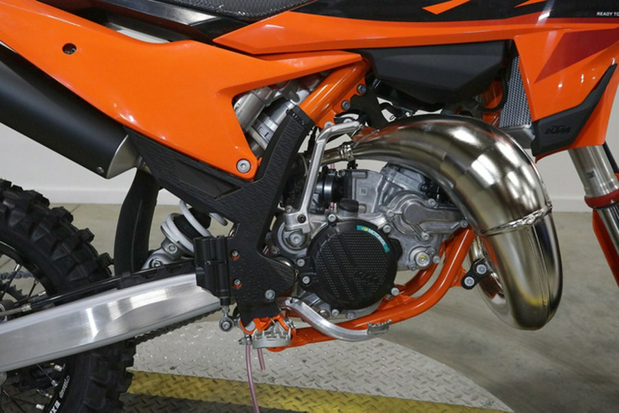 2025 KTM 85 SX 17/14 85 (17/14)