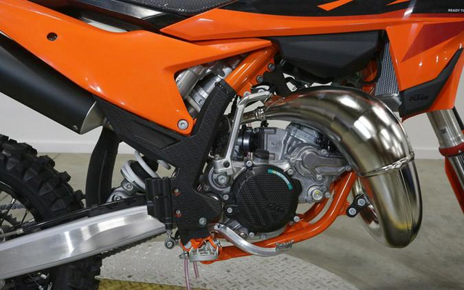 2025 KTM 85 SX 17/14 85 (17/14)