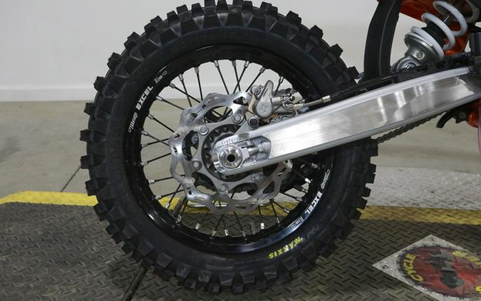 2025 KTM 85 SX 17/14 85 (17/14)