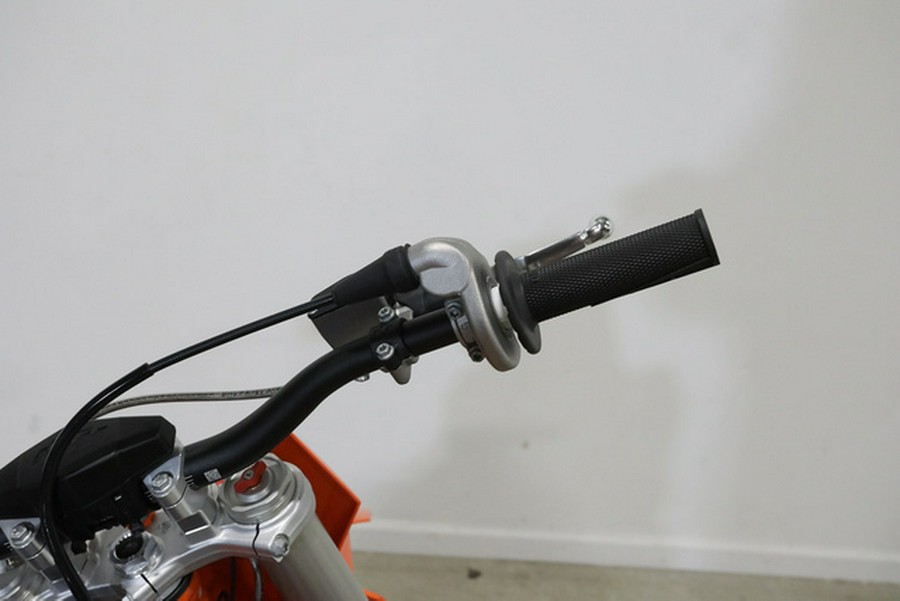 2025 KTM 85 SX 17/14 85 (17/14)