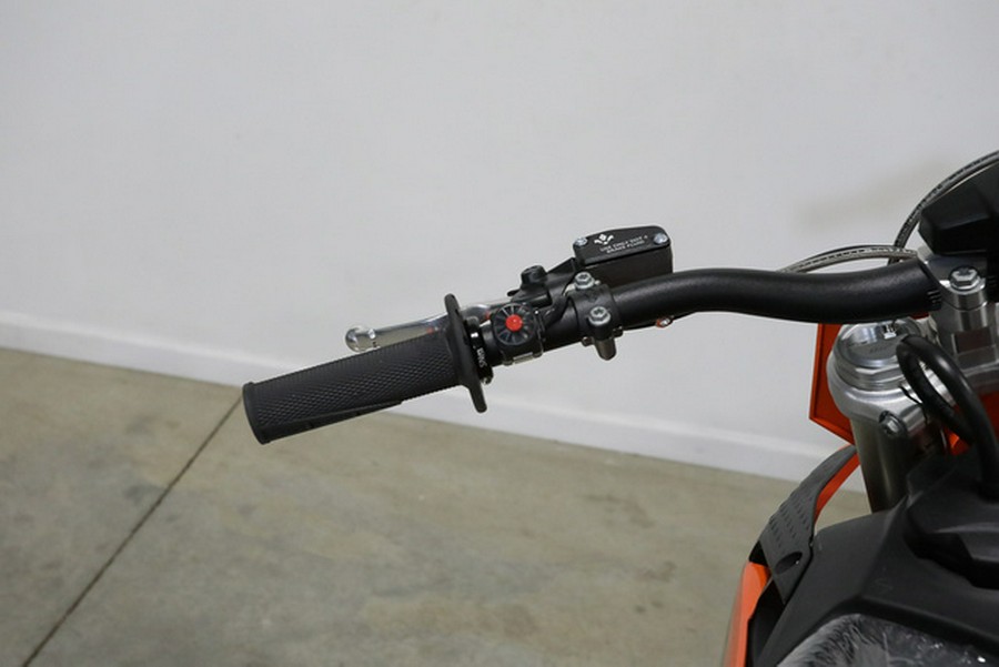 2025 KTM 85 SX 17/14 85 (17/14)