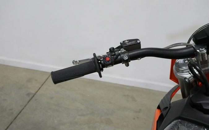 2025 KTM 85 SX 17/14 85 (17/14)