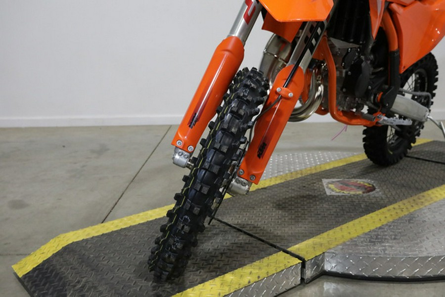 2025 KTM 85 SX 17/14 85 (17/14)
