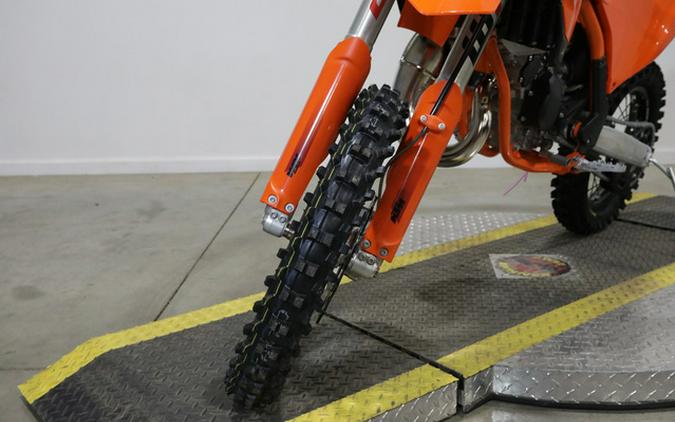 2025 KTM 85 SX 17/14 85 (17/14)