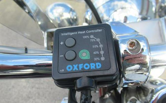 2000 Yamaha Road Star