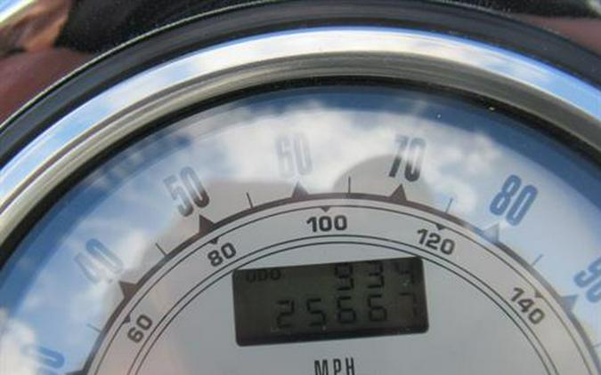 2000 Yamaha Road Star