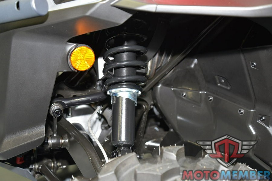 2025 Can-Am Commander MAX XT 1000R