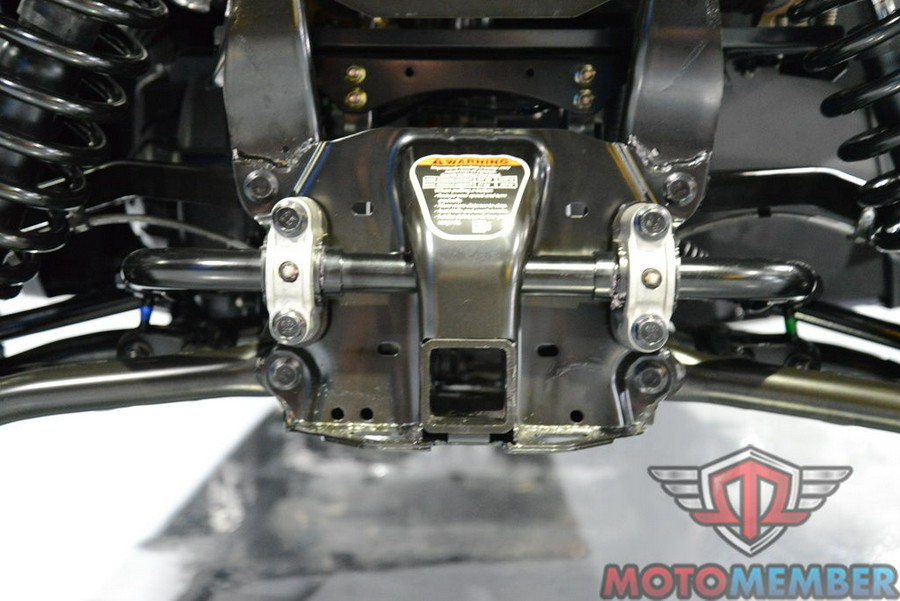 2025 Can-Am Commander MAX XT 1000R