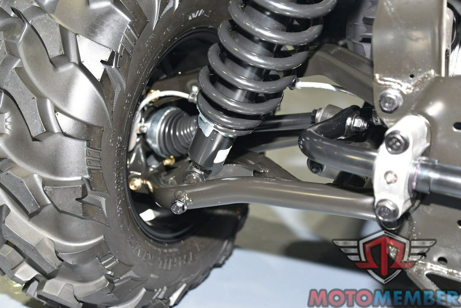 2025 Can-Am Commander MAX XT 1000R