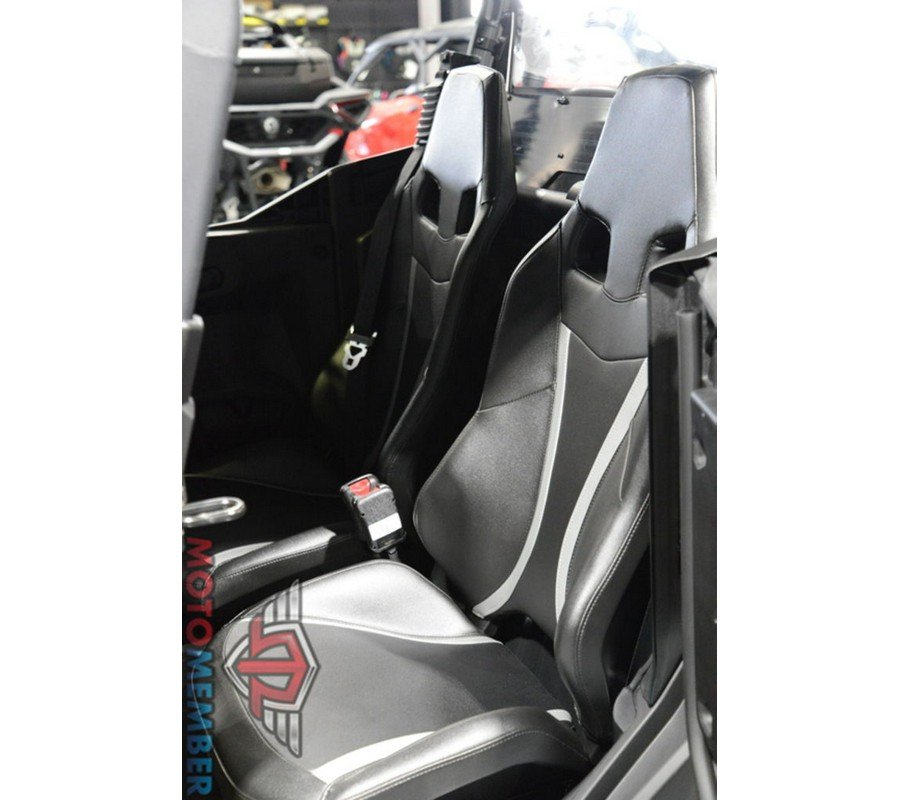 2025 Can-Am Commander MAX XT 1000R