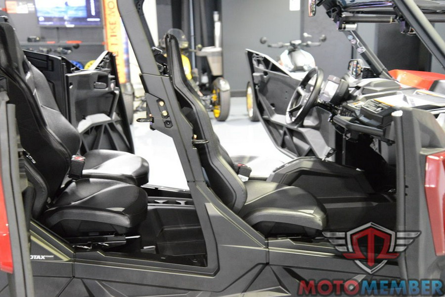 2025 Can-Am Commander MAX XT 1000R