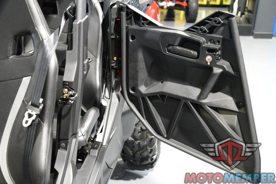 2025 Can-Am Commander MAX XT 1000R