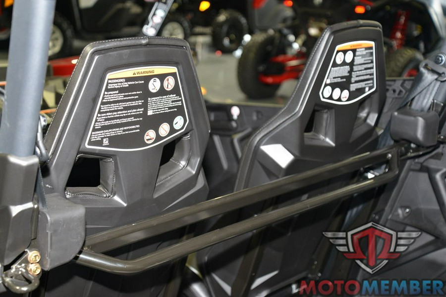 2025 Can-Am Commander MAX XT 1000R