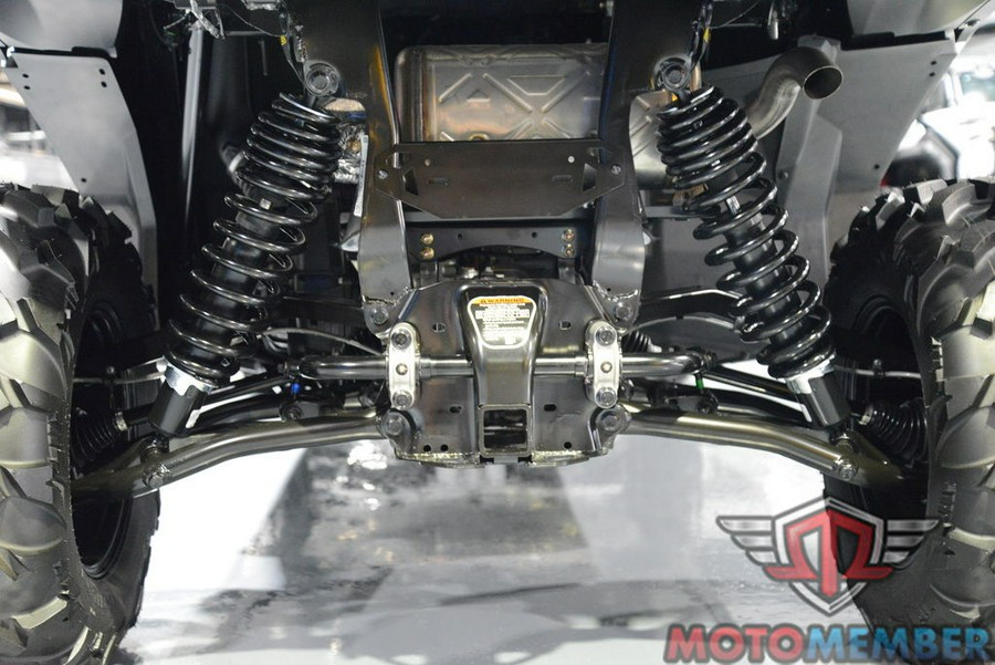 2025 Can-Am Commander MAX XT 1000R