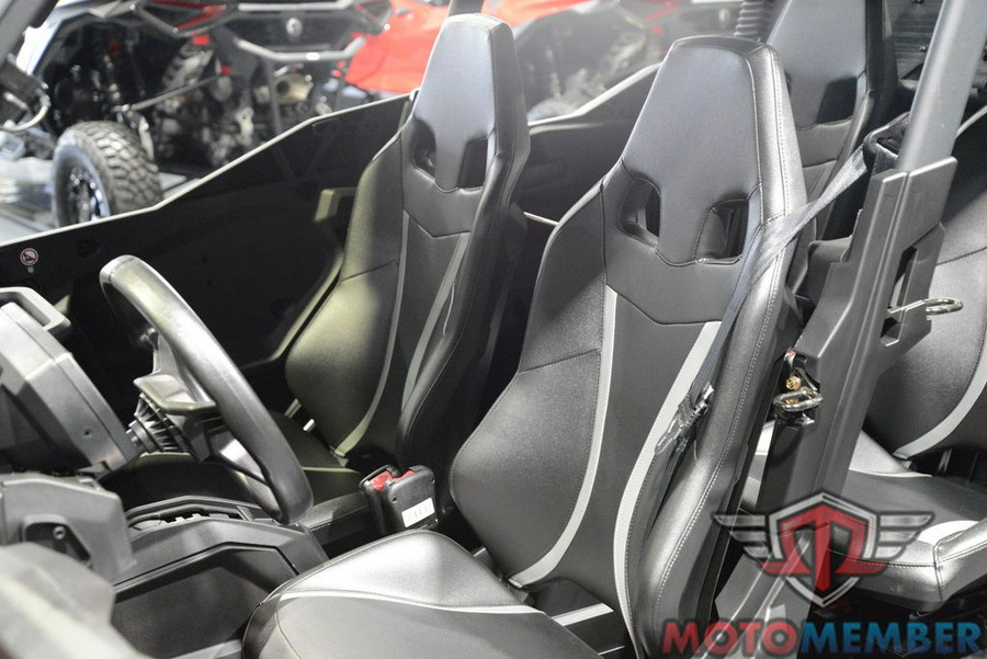 2025 Can-Am Commander MAX XT 1000R