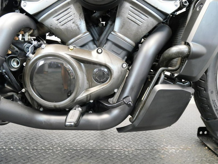 2023 Harley-Davidson® RH975S - Nightster™ Special