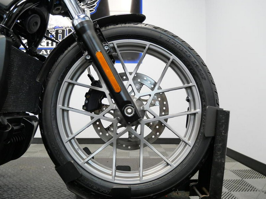 2023 Harley-Davidson® RH975S - Nightster™ Special