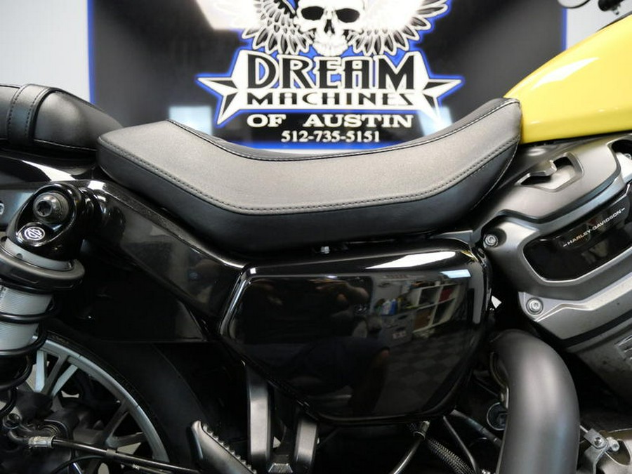 2023 Harley-Davidson® RH975S - Nightster™ Special