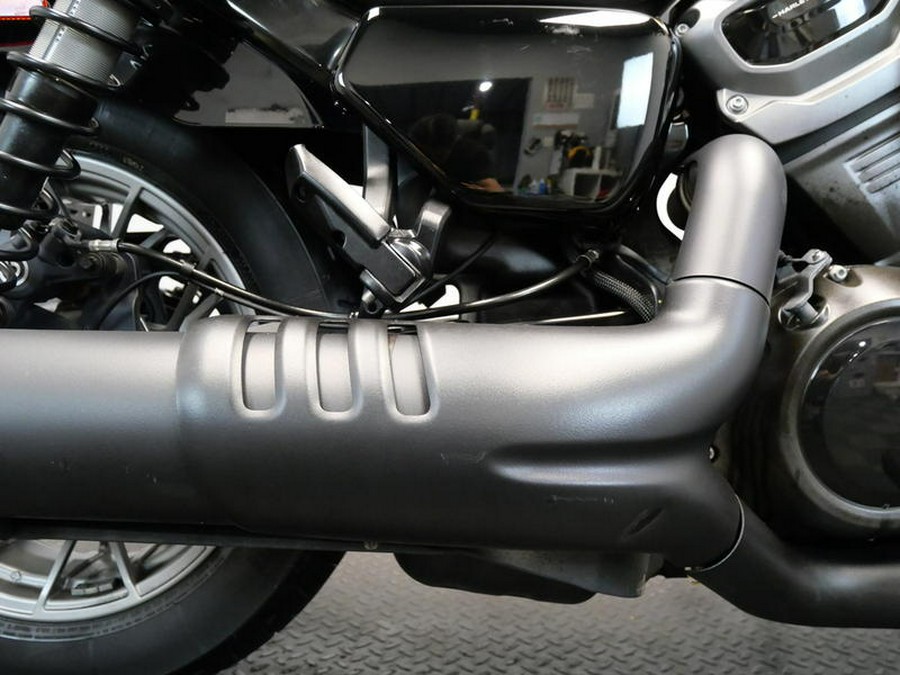 2023 Harley-Davidson® RH975S - Nightster™ Special