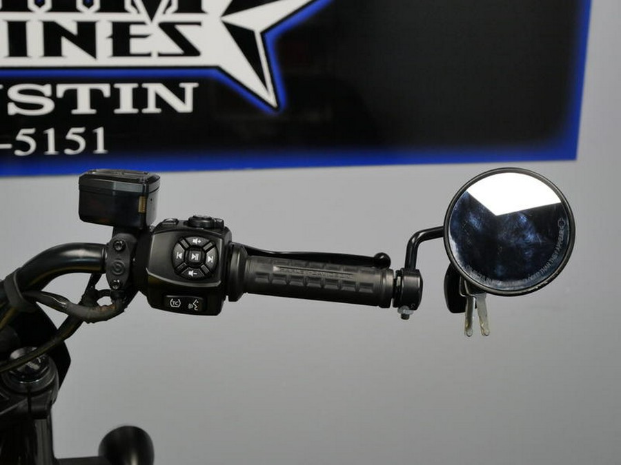 2023 Harley-Davidson® RH975S - Nightster™ Special