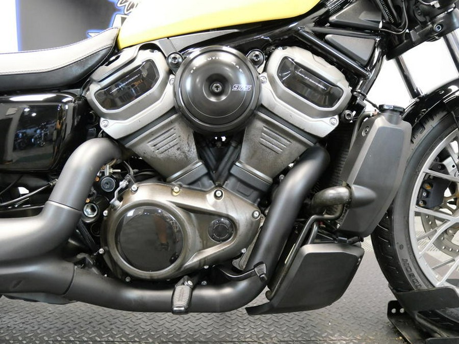 2023 Harley-Davidson® RH975S - Nightster™ Special