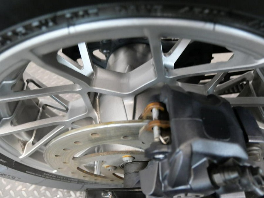 2023 Harley-Davidson® RH975S - Nightster™ Special