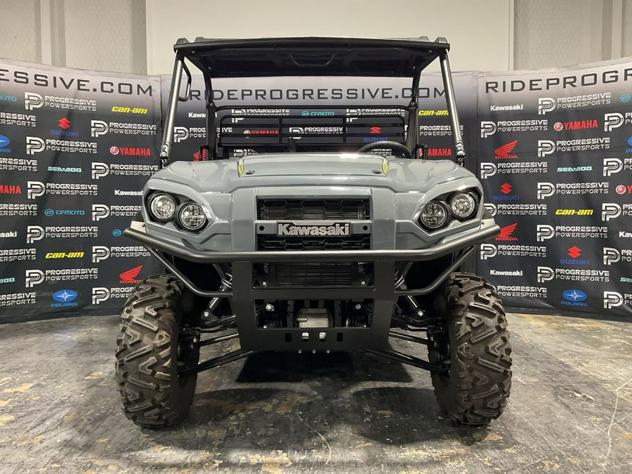 2026 Kawasaki Mule PRO-FXR™ 1000