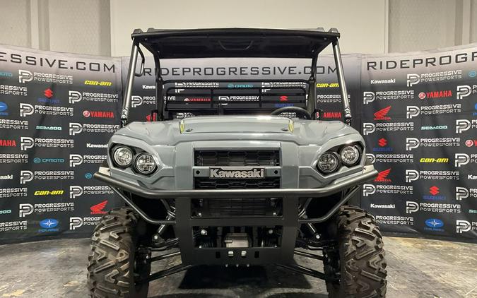 2026 Kawasaki Mule PRO-FXR™ 1000