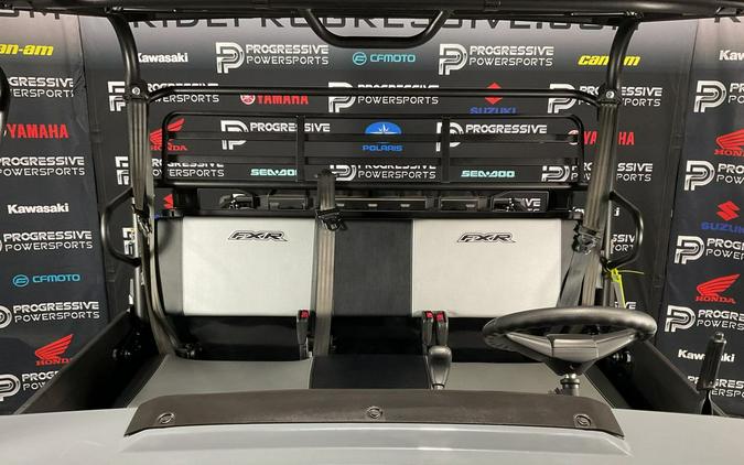 2026 Kawasaki Mule PRO-FXR™ 1000