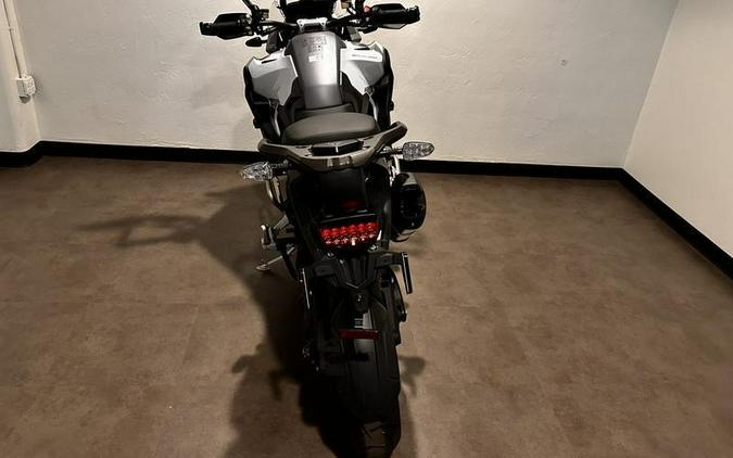 2024 Triumph Tiger 1200 GT Explorer